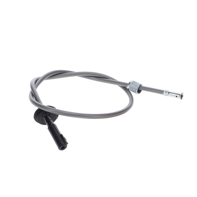 OEM honda NC50 express speedo cable - GREY