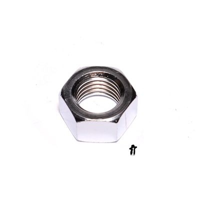 oem suzuki fa50 flywheel / magneto nut