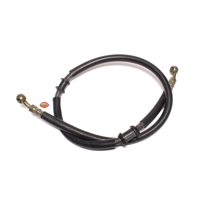 OEM SYM hydraulic disc brake line - 36.5"