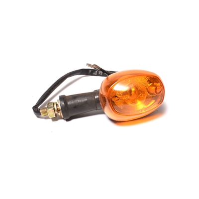 oem sym turn signal - front LEFT or rear RIGHT