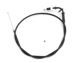 tomos original A35 throttle cable - bendy