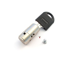 original OEM tomos fork lock n keys - 226450