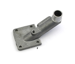 original tomos A35 12mm intake - with oil injection