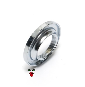 OEM honda hobbit pa50 headset TOP race nut - 25.5mm