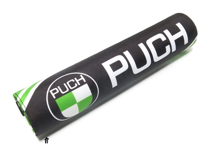 puch handle bar pad