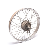 NOS rando 16" spoke front wheel