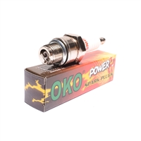 OKO power SPARK PLUG - bp8hns