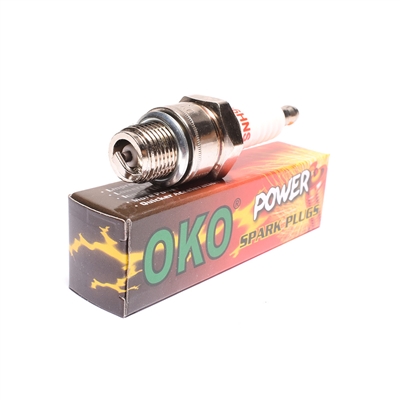 OKO power SPARK PLUG - bp8hns