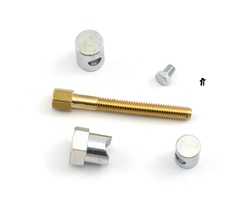 olympia brake cable adjuster - large