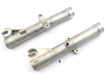 vespa piaggio si olympia hydraulic fork bottoms