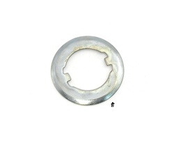 vespa piaggio olympia rear variator lock washer