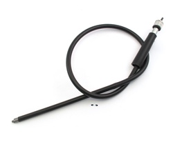 vespa piaggio ciao olympia original speedometer cable - 800mm