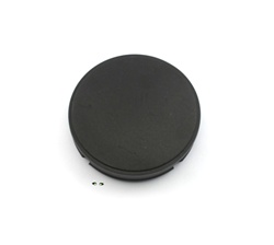 olympia speedometer cover - 70mm