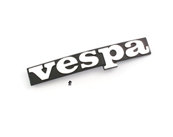 olympia vespa emblem