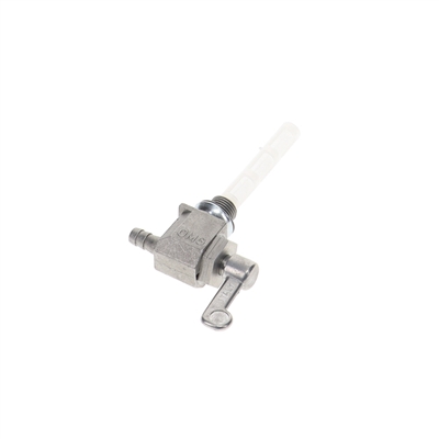 OMG petcock - back flow - 10mm thread