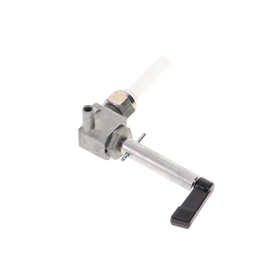 OMG long lever petcock - 12mm thread