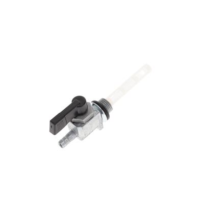 OMG straight flow classic - 12mm x 1.25 thread