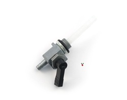OMG petcock - 14mm coarse thread