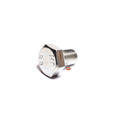 ooops I stripped my e50 drain bolt - m10 x 1.00 bolt