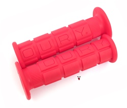 oury RED grip set