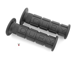 oury black grip set