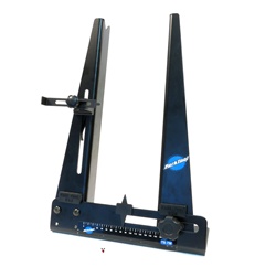park TS-7M moped and motorcycle truing stand - TS-7M