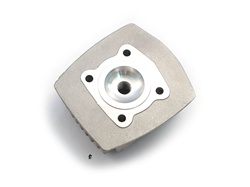 peugeot parmakit 80cc 50mm high compression head with NO decomp