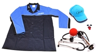 patch addams starter kit