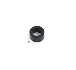 moped pedal crank spacer - 13mm