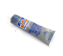 permatex dielectric grease