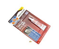 permatex HIGH temperature thread sealant