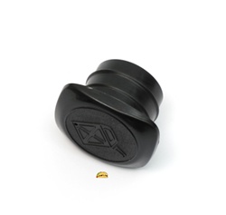 peugeot 102 plastic gas cap