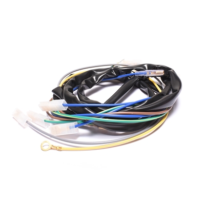 peugeot 103 wiring harness