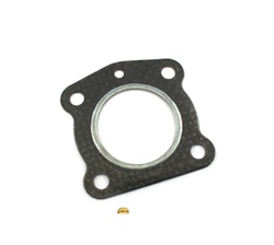 peugeot 50cc head gasket - metal reinforced