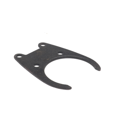 peugeot 103sp speedometer BRACKET - black