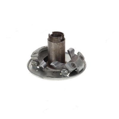 NOS peugeot variator plateau holder plate