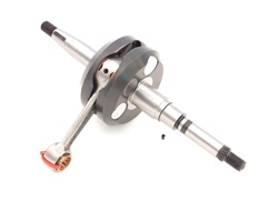 peugeot SPX CM racing crankshaft