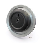 peugeot SPX doppler clutch pulley