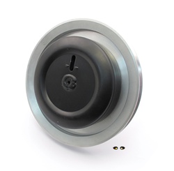 peugeot SPX doppler clutch pulley