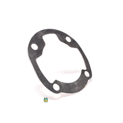 peugeot racer guy aluminum base gasket - 1mm