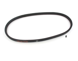 peugeot drive belt - A 48