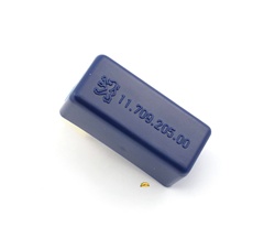 peugeot stock CDI box
