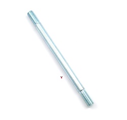 cylinder stud for peugeot - M7 x 112MM