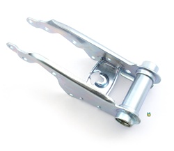 peugeot engine mounting bracket