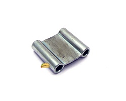 peugeot reinforced exhaust bracket