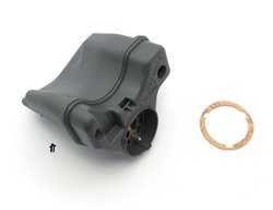 peugeot stock air filter