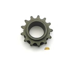 peugeot moped 11 tooth front sprocket