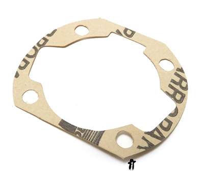 Peugeot 103 base gasket ONLY for the 47mm metrakit! - .30mm