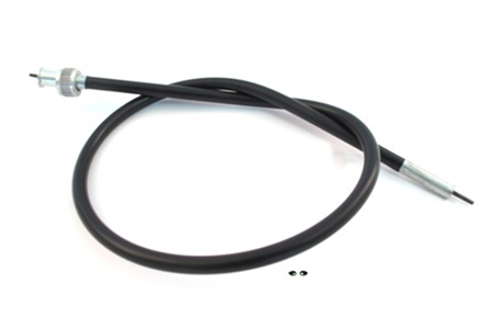 peugeot veglia speedometer cable - 590mm