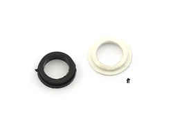 stock peugeot variator plastic spacers